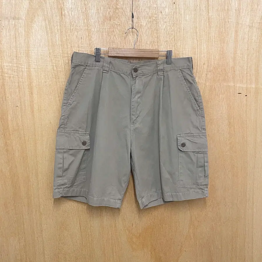 CHAPS RALPHLAUREN cargo half pants 챕스 랄프로렌 카고 쇼츠