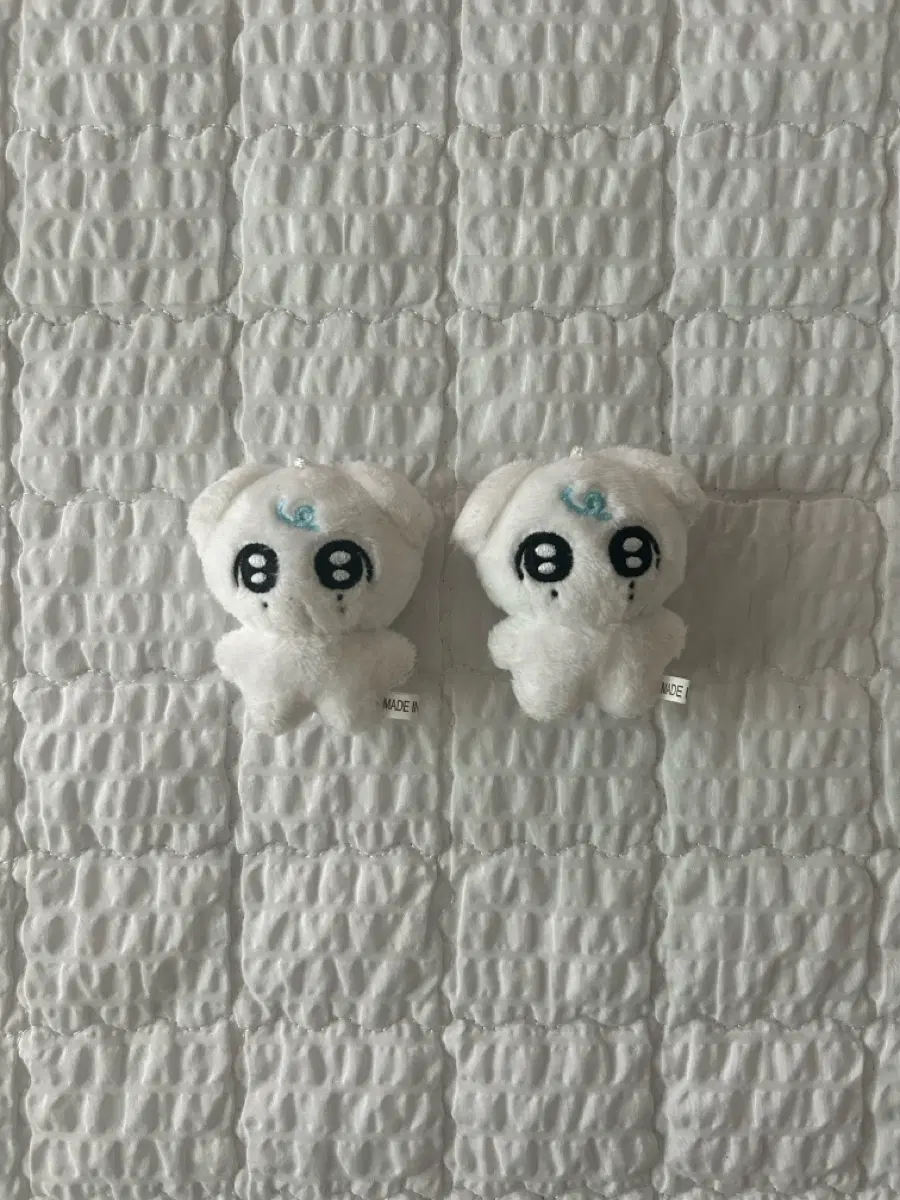 스태이씨 제이 인형 구름미
