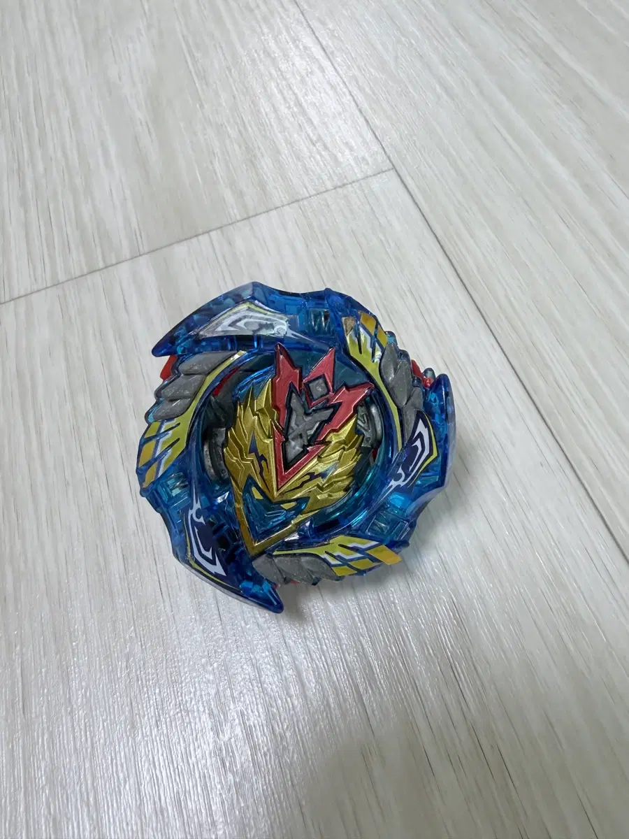 베이블레이드 발키리