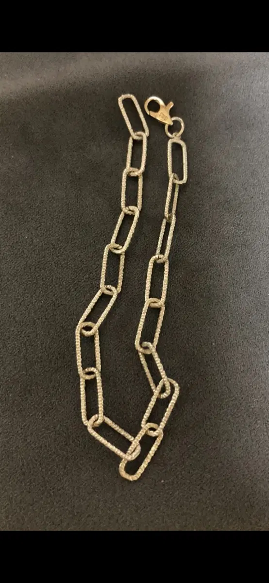 14k 체인팔찌 4.6g