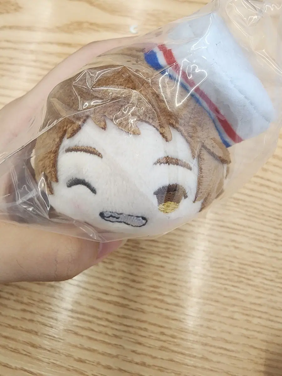 급전) 앙스타 텐마 미츠루 모찌마스