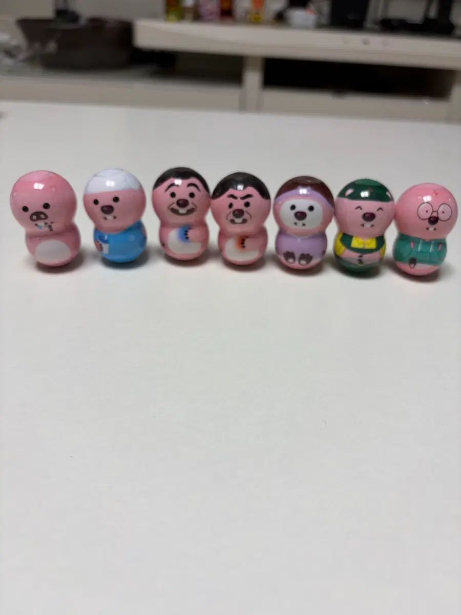 잔망루피 플리퍼즈