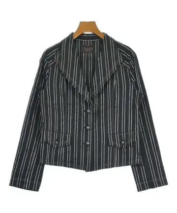 HIROKO KOSHINO TRUNK 캐주얼 자켓 여성용
