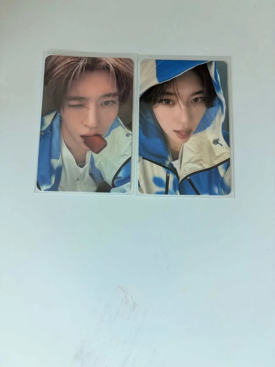 엔시티 위시 포카