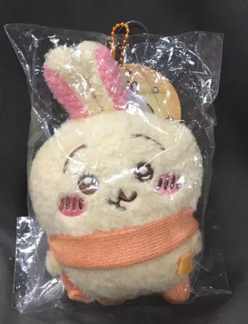 그레이 후드티 서비스 치이카와 (먼작귀) 따뜻한 차림 마스코트 치이카와 (먼작귀) 토끼