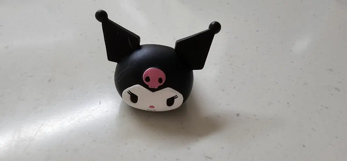쿠로미 반지