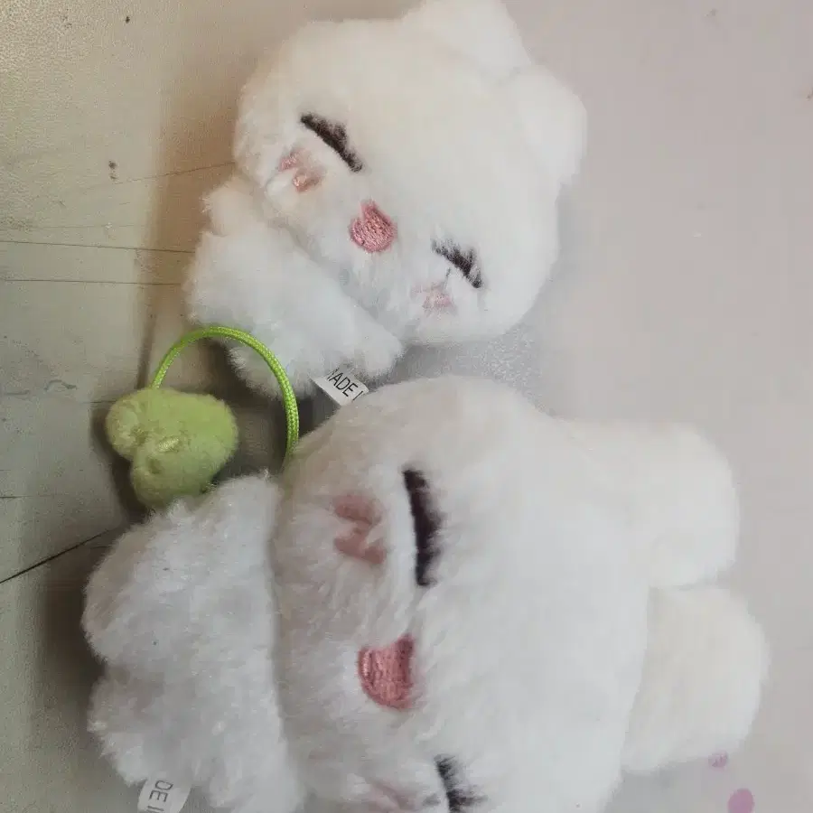 해피떤 엔하이픈 선우 인형 양도