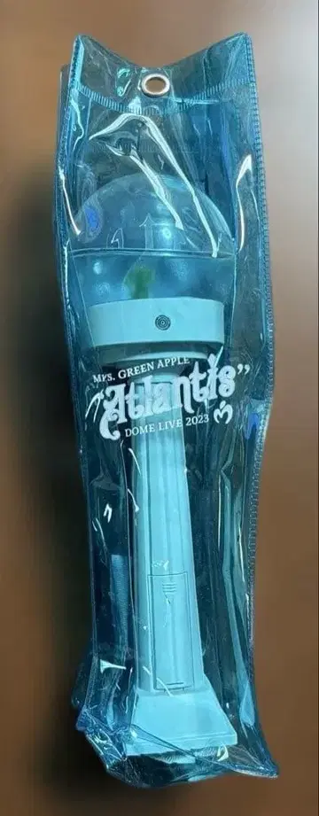 Mrs. GREEN APPLE Atlantis 응원봉