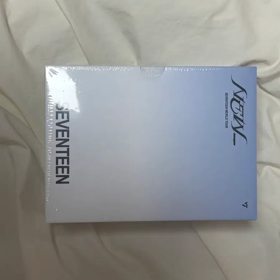 세븐틴 뉴콘 디지털 코드 판매 (디코 제외 풀셋)