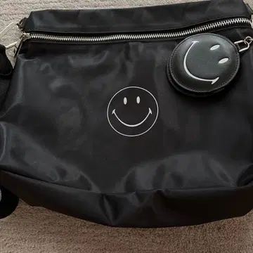 Deuxieme Classe [ GOOD GRIEF ] 스마일 백 & 거울
