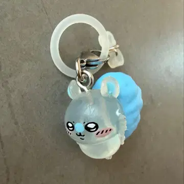 치이카와 메지루시 액세서리 2 모몽가