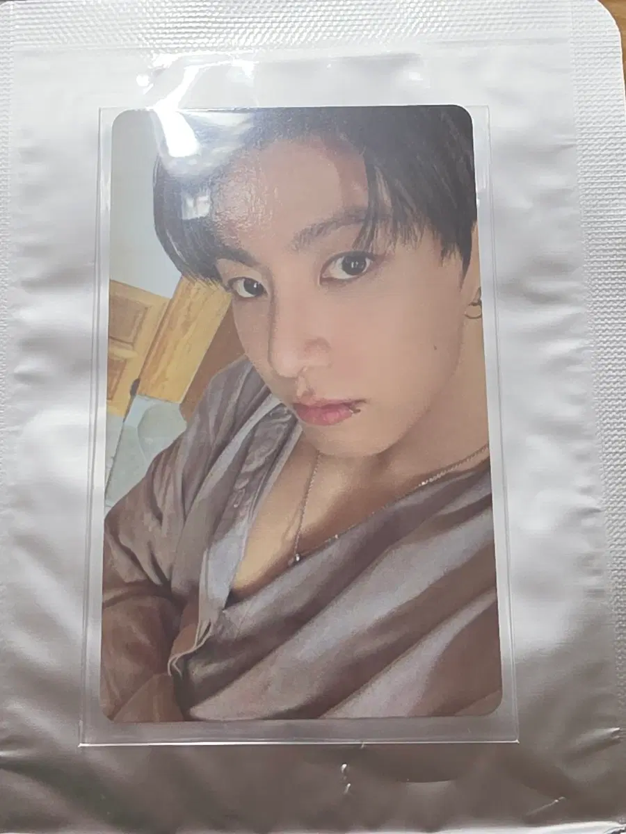 현품O 미국투어 럭드 포카 정국 BTS 방탄 아리랑 ARIRANG World Tour USA Album Pick-Up LDs