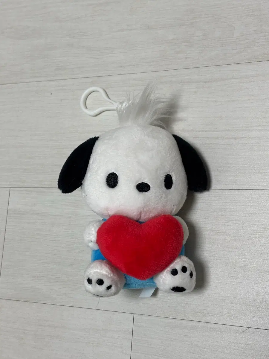 포챠코 인형