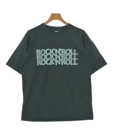 blurhmsROOTSTOCK T셔츠 티셔츠 남성용
