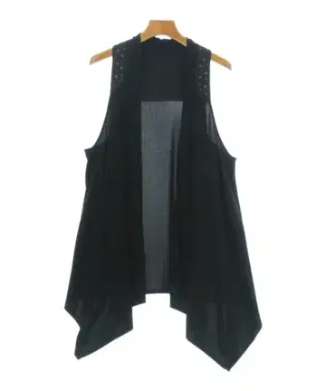 HIROKO KOSHINO TRUNK 슬리브리스 여성용