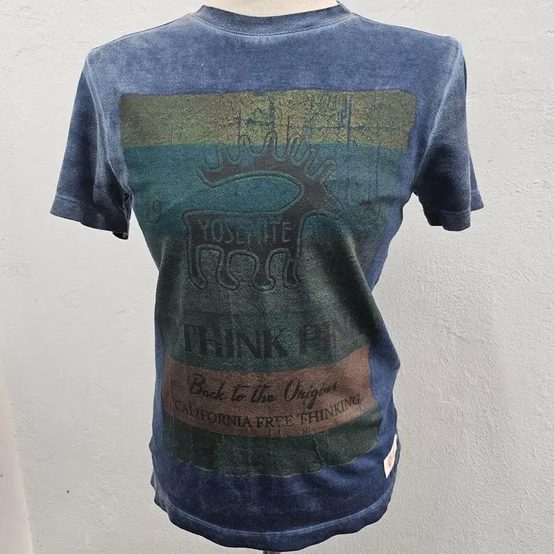 THINK PINK 반팔 티 여 55 J6469