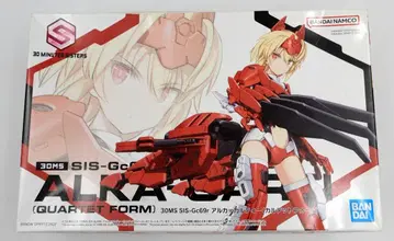 BANDAI SPIRITS 30 MINUTES SISTERS SIS-Gc69r 아르카=카르티(카르테 플랫폼) 04