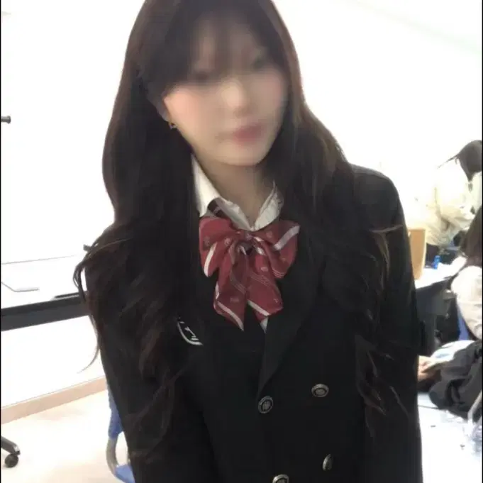 (300벌보유.보증금X) 졸업사진 대여 프레피룩 대여 영국 교복 jk 졸사