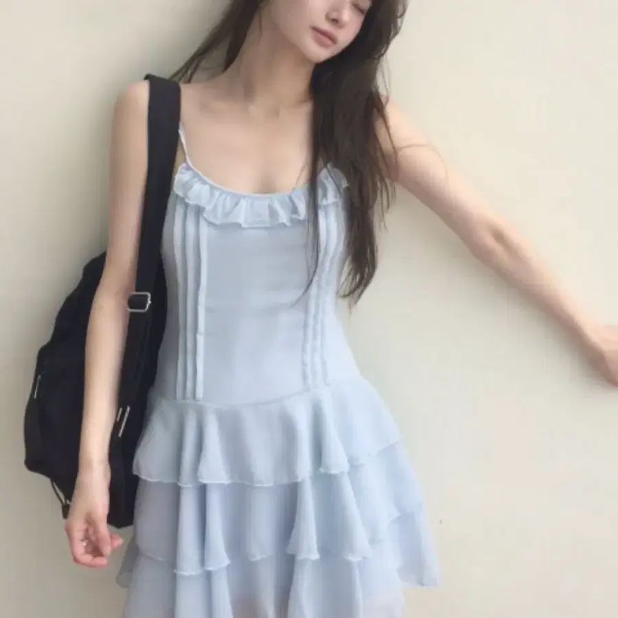 샵모도 벨라원피스