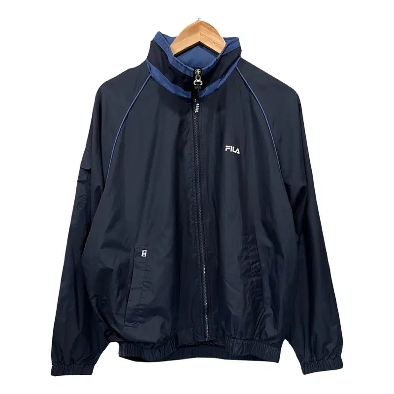 A4021[FILA] 필라 바람막이 자켓 95