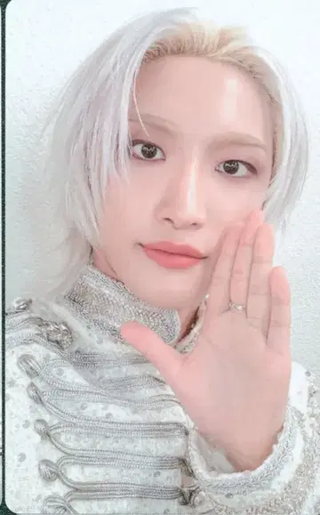 ATEEZ 사운드 체크 SEONGHWA 2025 TOWARDS THE LIGHT:WILL TO POWER FINALE IN SEOUL