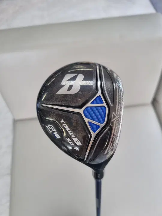 인기 브릿지스톤 TOUR B XDF 5번 18도 투어AD VR7 S 우