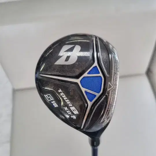 인기  브릿지스톤 TOUR B XDF 5번 18도 투어AD VR7 S 우