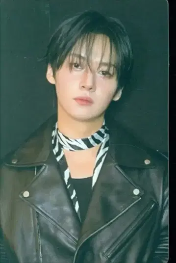StrayKids HMV LD LeeKnow KARMA A