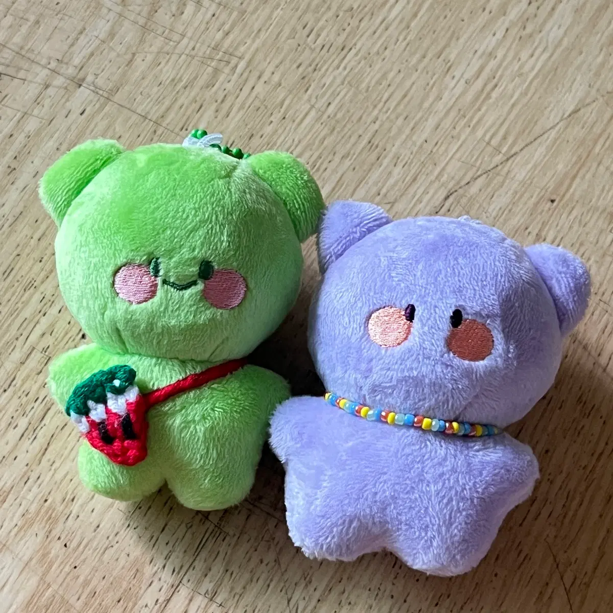 몬스타엑스 형원 창균 아이엠 인형
