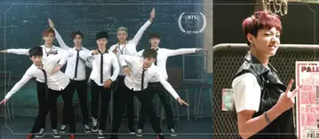 BTS JUNGKOOK SKOOL LUV AFFAIR A