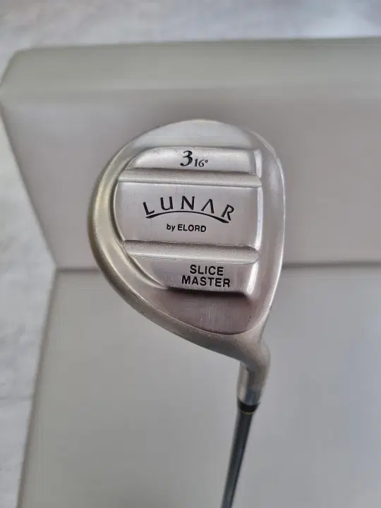 추천 엘로드 LUNAR 3번 16도 L 우드