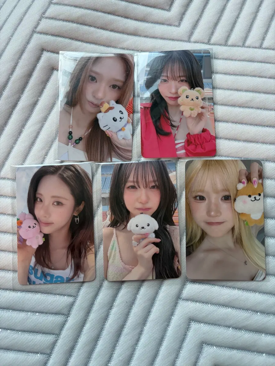 팝업 럭드 포카 판매