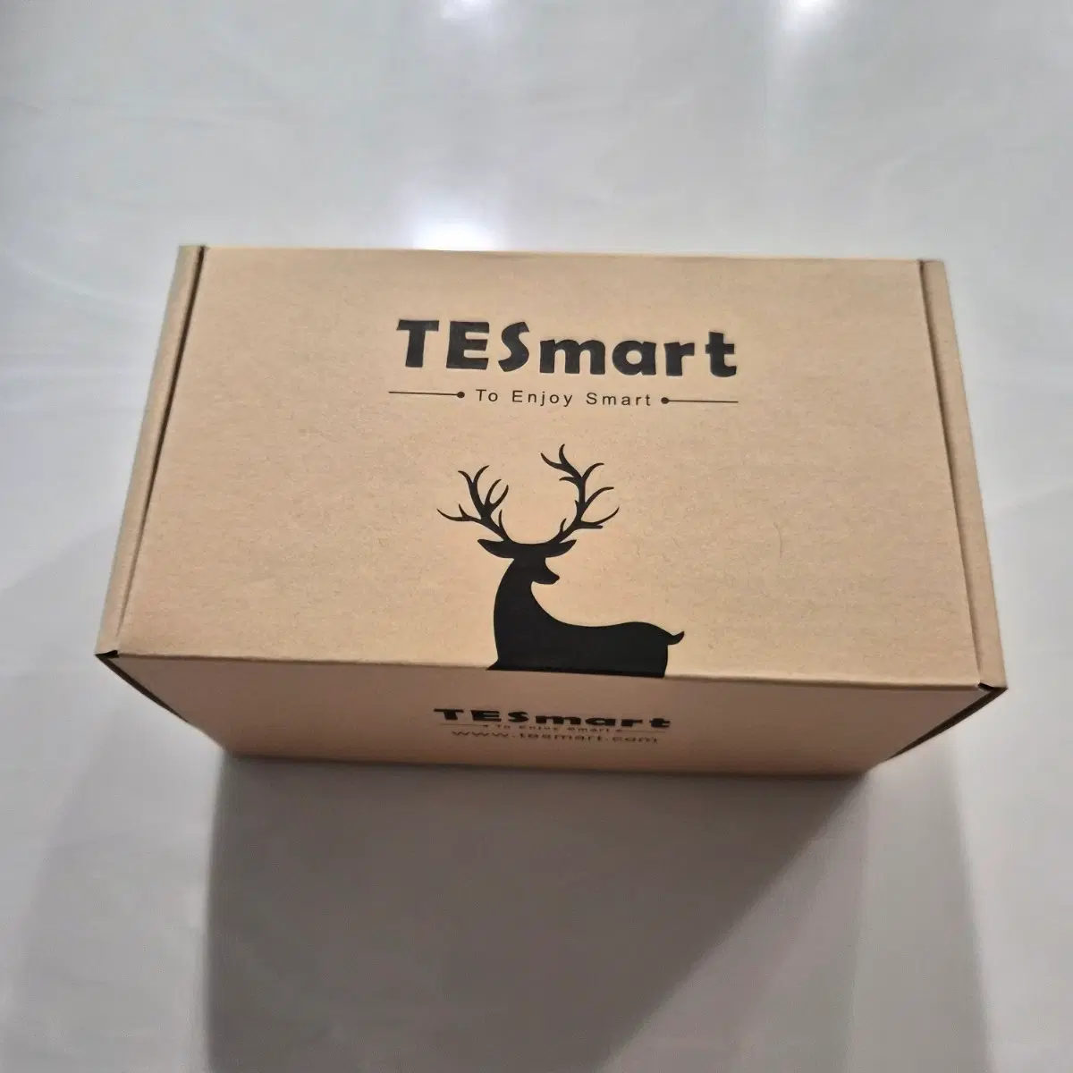 [미개봉] TESmart 티이스마트 HDMI 분배기 1:2