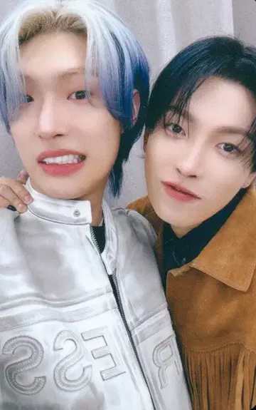 ATEEZ MAKE STAR LD 홍중/민기 GOLDEN HOUR : Part.4 유닛