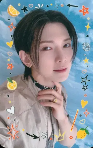 ATEEZ 사전 녹화 참여 YEOSANG GOLDEN HOUR:Part.3 1주차