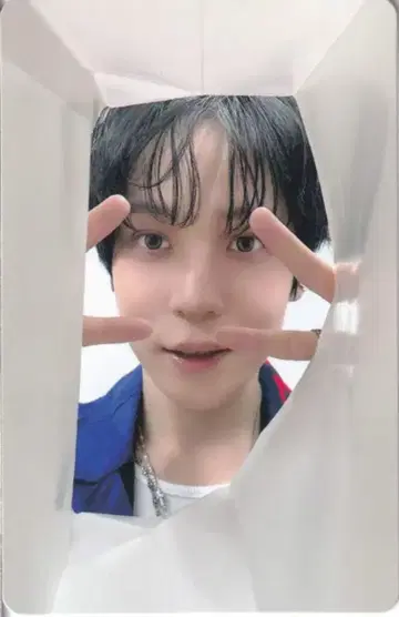 ATEEZ 미션 클리어 혜택 YUNHO ANITEEZ IN COLER 미션 클리어