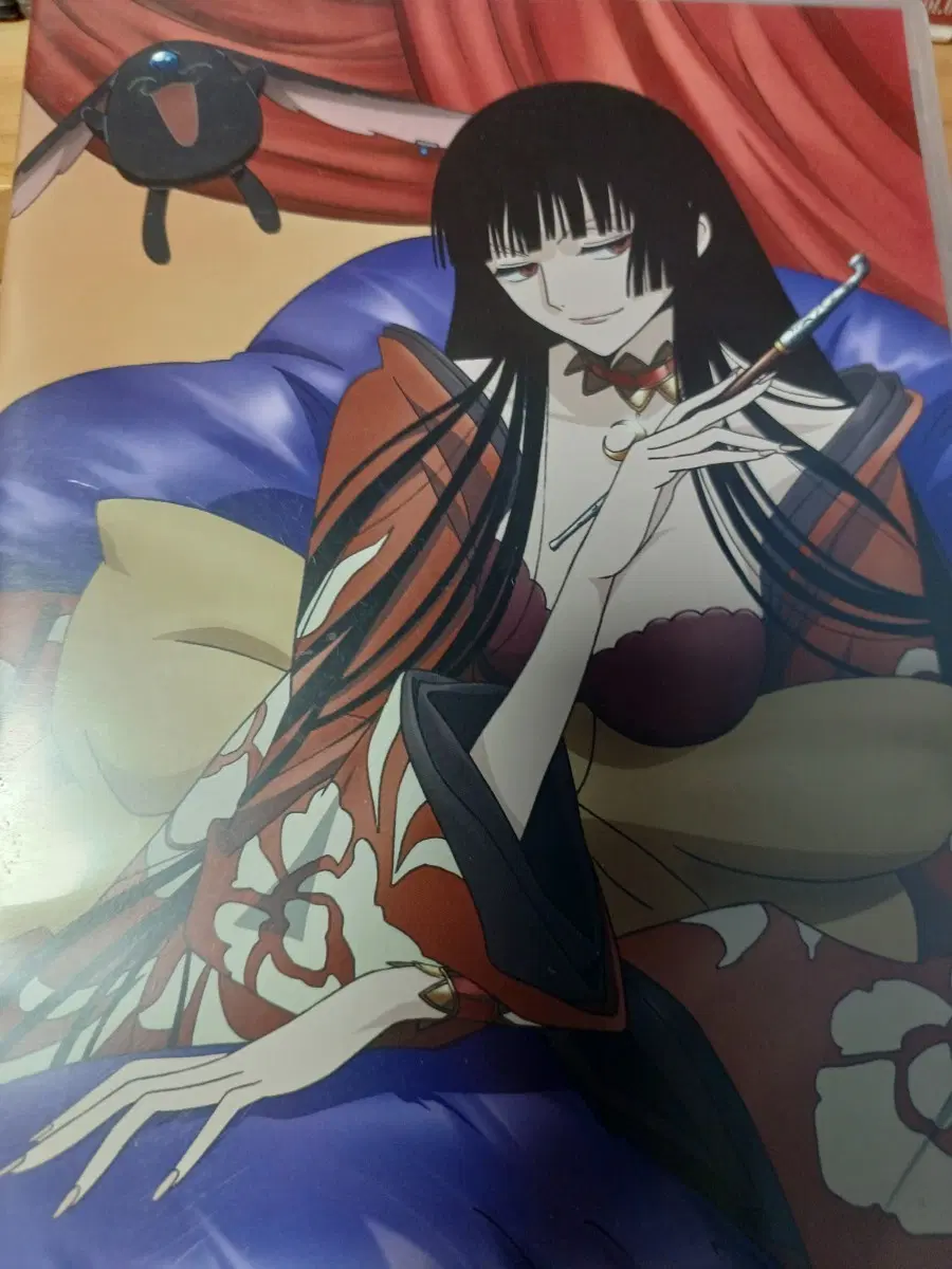 xxx홀릭 dvd