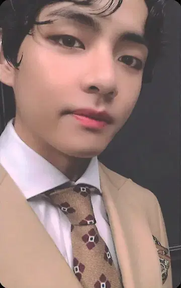 BTS Ver.03 V MAP OF THE SOUL:7