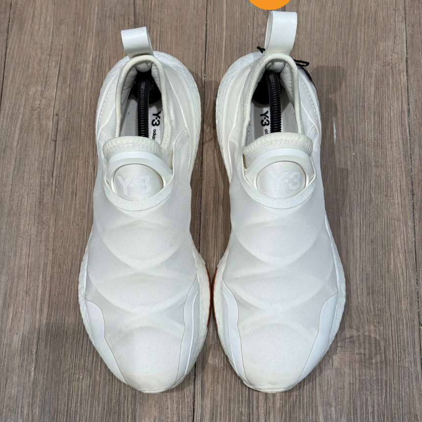 와이쓰리 ULTRABOOST 22 TRIPE WHITE(275)