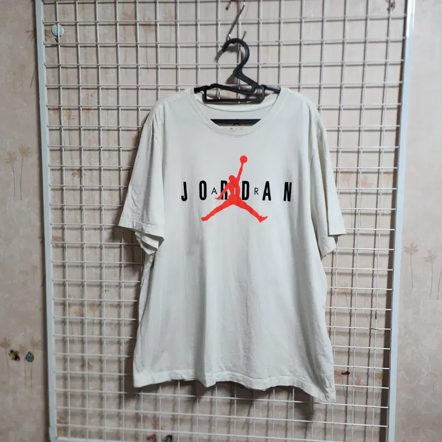 나이키(조던)면반팔(남115)