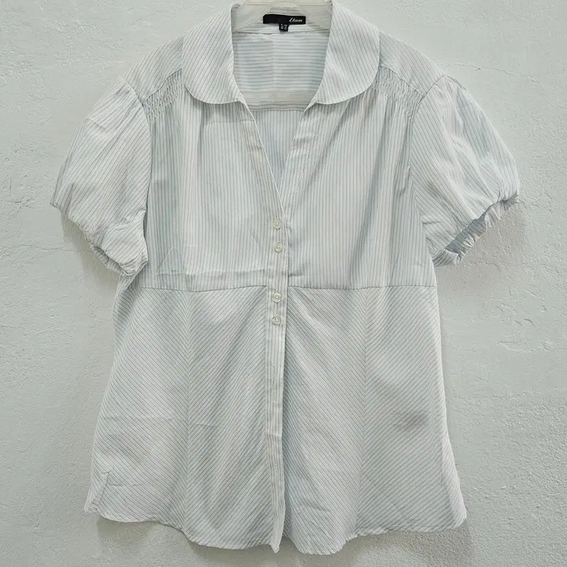 ETAM 블라우스 여 77 J6492
