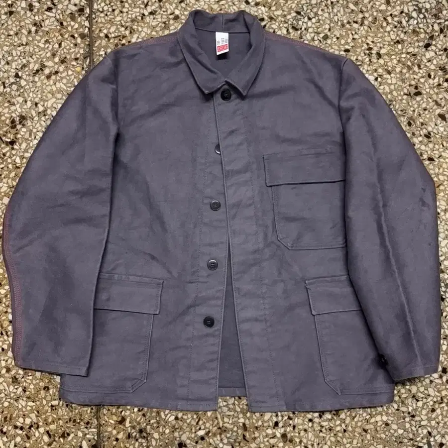 [L] 90s rofa 빈티지 워크 자켓