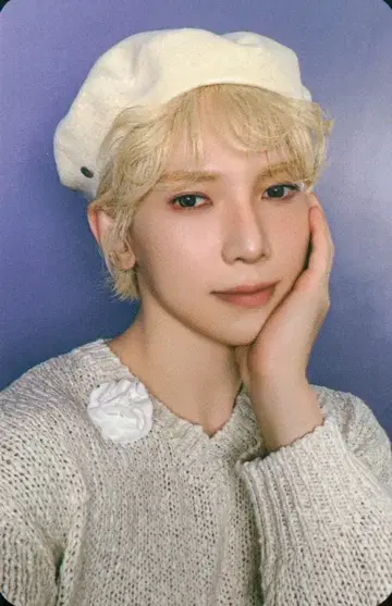 ATEEZ YES24 특전 YEOSANG 2026 시즌 그리팅스