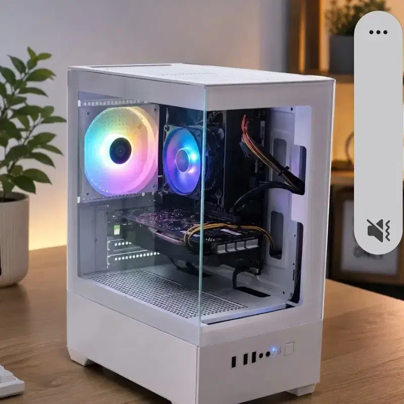 i5 9400 RTX3060TI 고사양 게이밍 컴퓨터 판매합니다