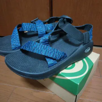 Chaco Z1 PRO 남성용 샌들 26cm