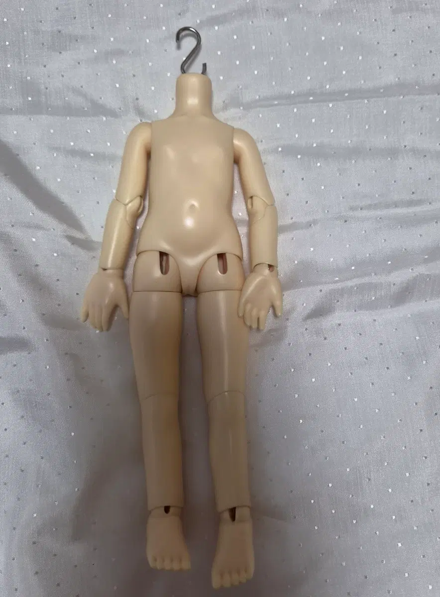 구체관절인형 바디 팔아요