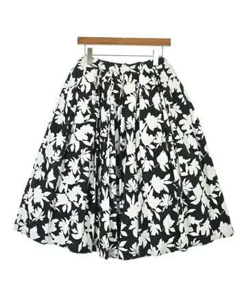 COMME des GARCONS 미디 스커트 여성용
