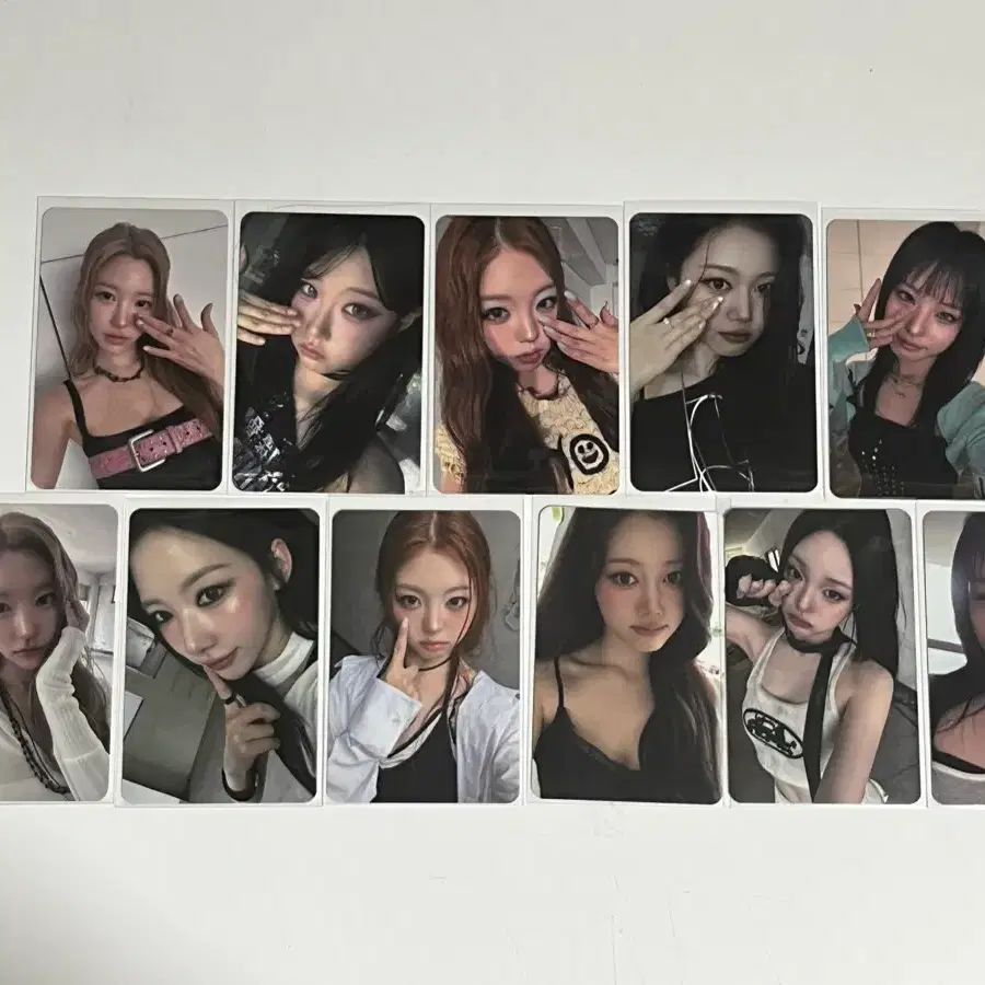 클라씨 포카 판매합니다
