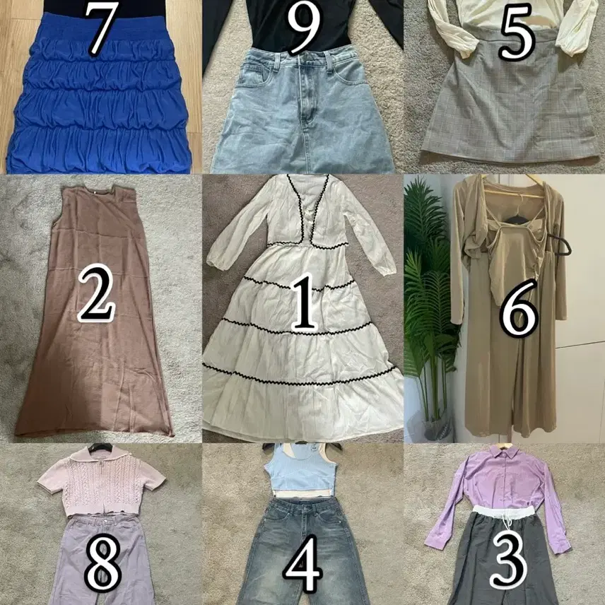 救済/ビンテージ/Y2K/新商品女性衣料品 コーディネート オールインワン・レオタード コレクションツーピース セットアップ