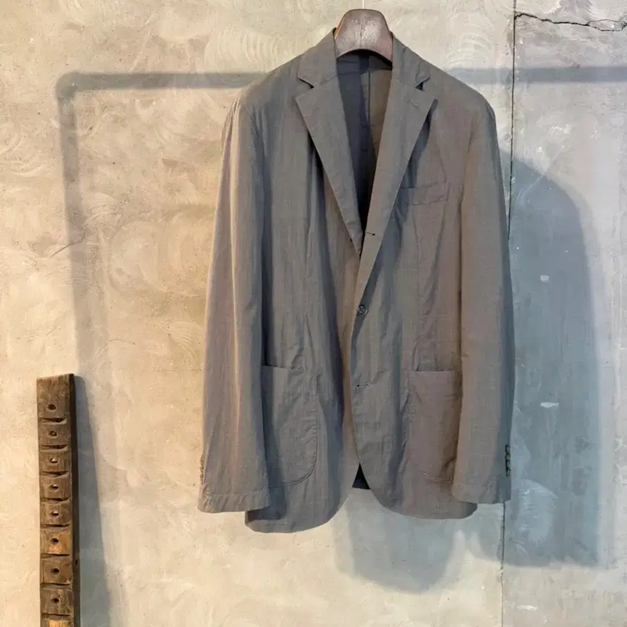 자노네 블레이저 자켓 남성100